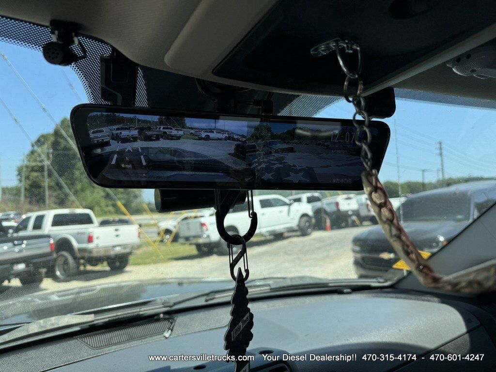 2013 Ram 2500 PENDING SALE*** Tradesman 4x4 - LIFTED - UPGRADES  - DELETED Cartersville GA