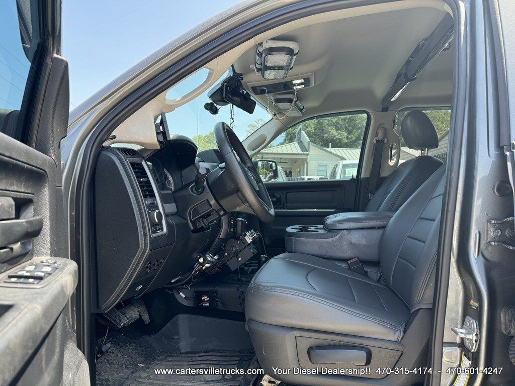 2013 Ram 2500 PENDING SALE*** Tradesman 4x4 - LIFTED - UPGRADES  - DELETED Cartersville GA