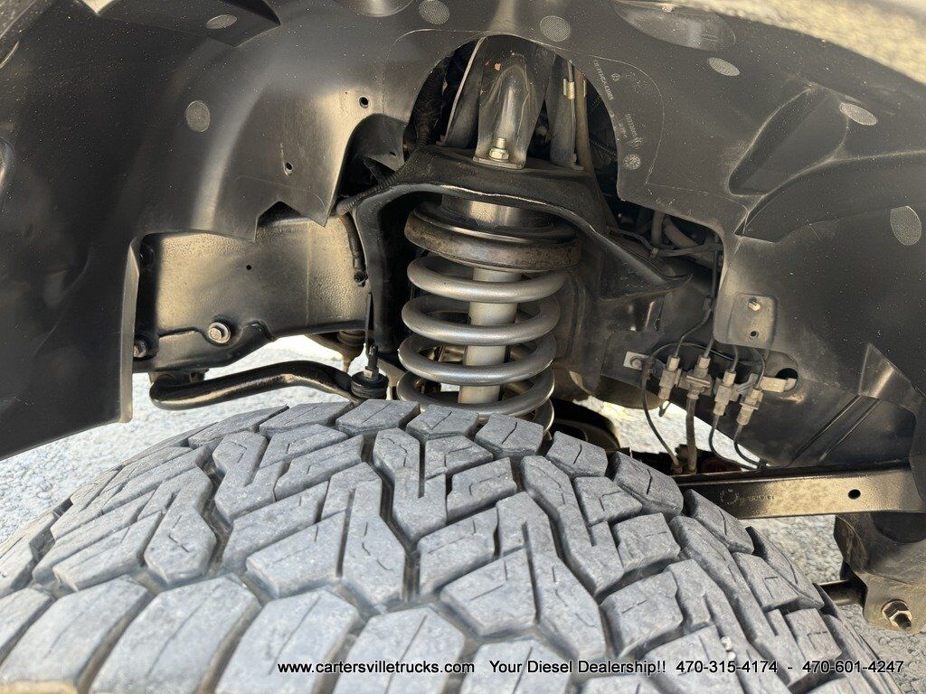 2013 Ram 2500 PENDING SALE*** Tradesman 4x4 - LIFTED - UPGRADES  - DELETED Cartersville GA