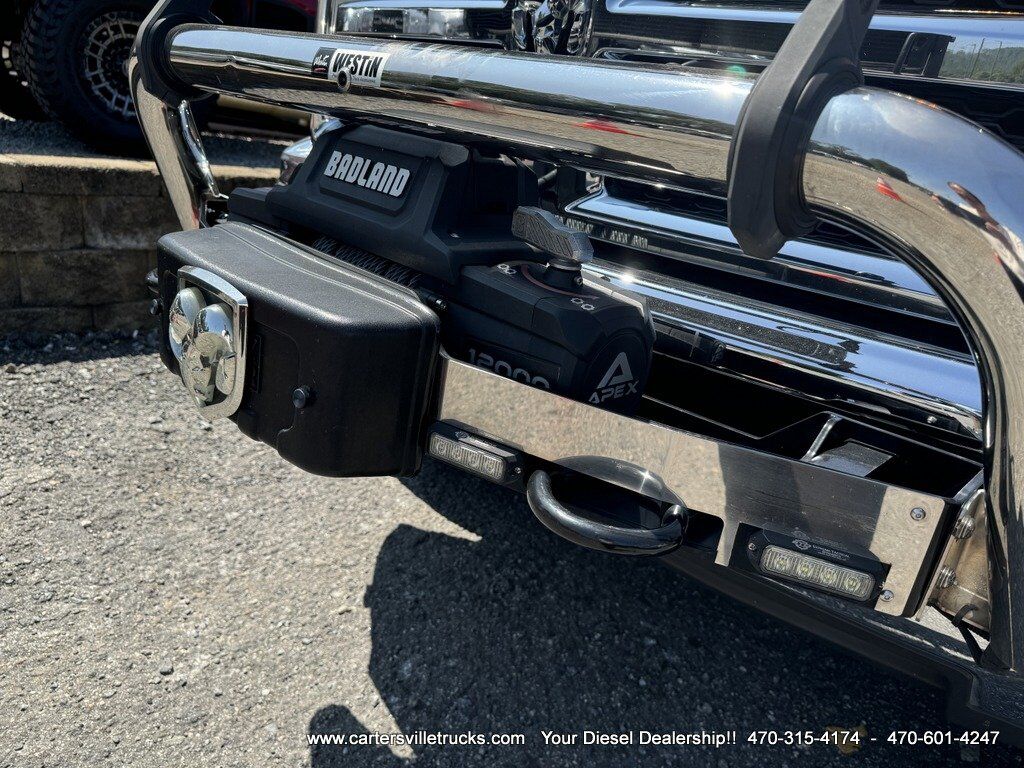 2013 Ram 2500 PENDING SALE*** Tradesman 4x4 - LIFTED - UPGRADES  - DELETED Cartersville GA