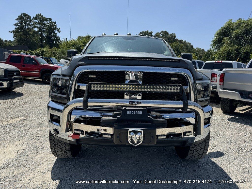 2013 Ram 2500 PENDING SALE*** Tradesman 4x4 - LIFTED - UPGRADES  - DELETED Cartersville GA