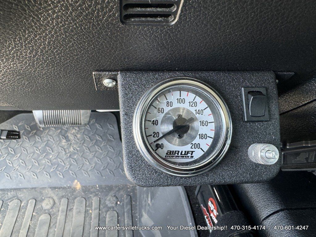 2013 Ram 2500 PENDING SALE*** Tradesman 4x4 - LIFTED - UPGRADES  - DELETED Cartersville GA
