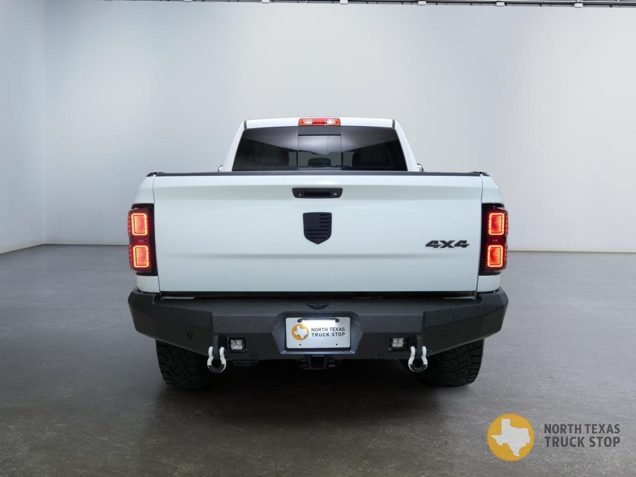 2013 Ram 2500 SLT 6.7L Cummins 4x4 Mansfield TX