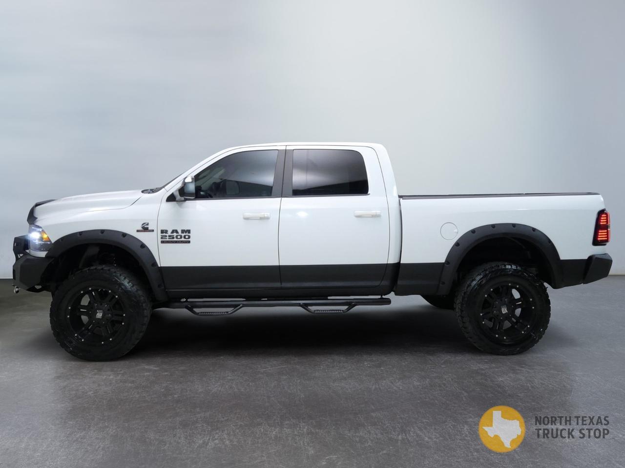2013 Ram 2500 SLT 6.7L Cummins 4x4 Mansfield TX