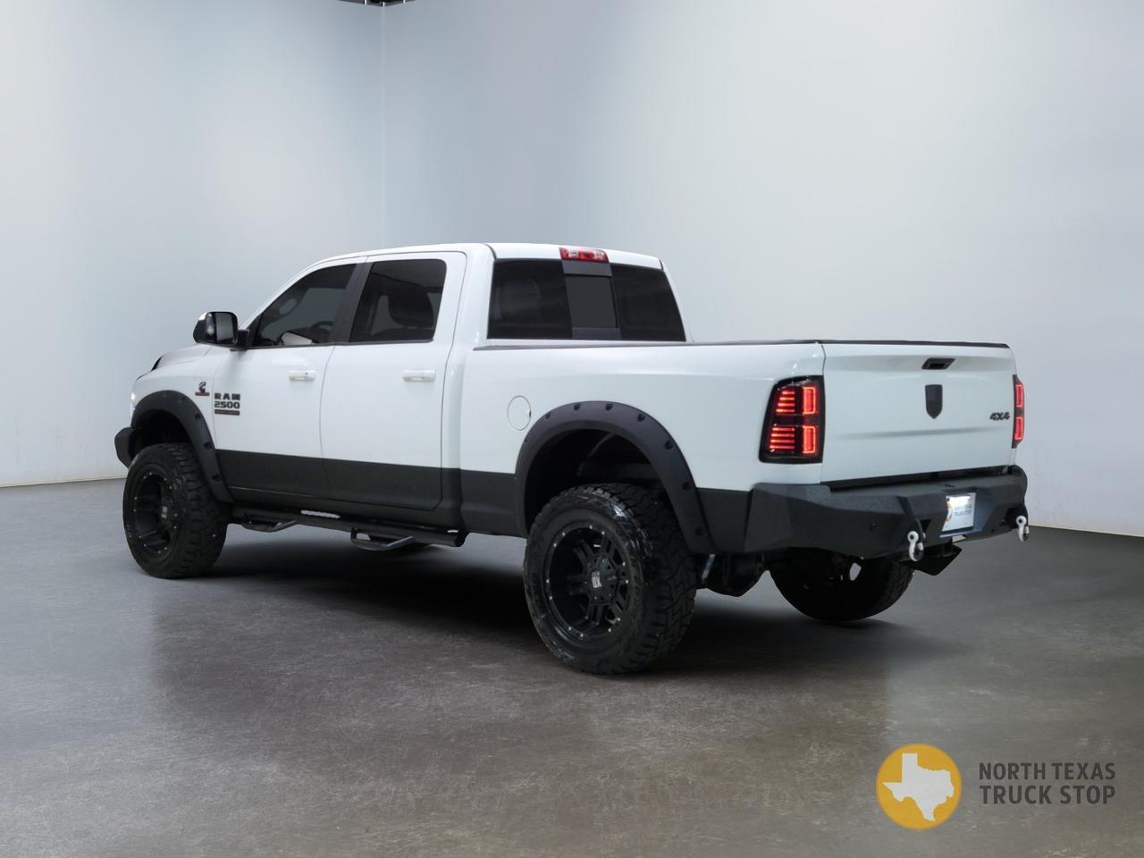 2013 Ram 2500 SLT 6.7L Cummins 4x4 Mansfield TX
