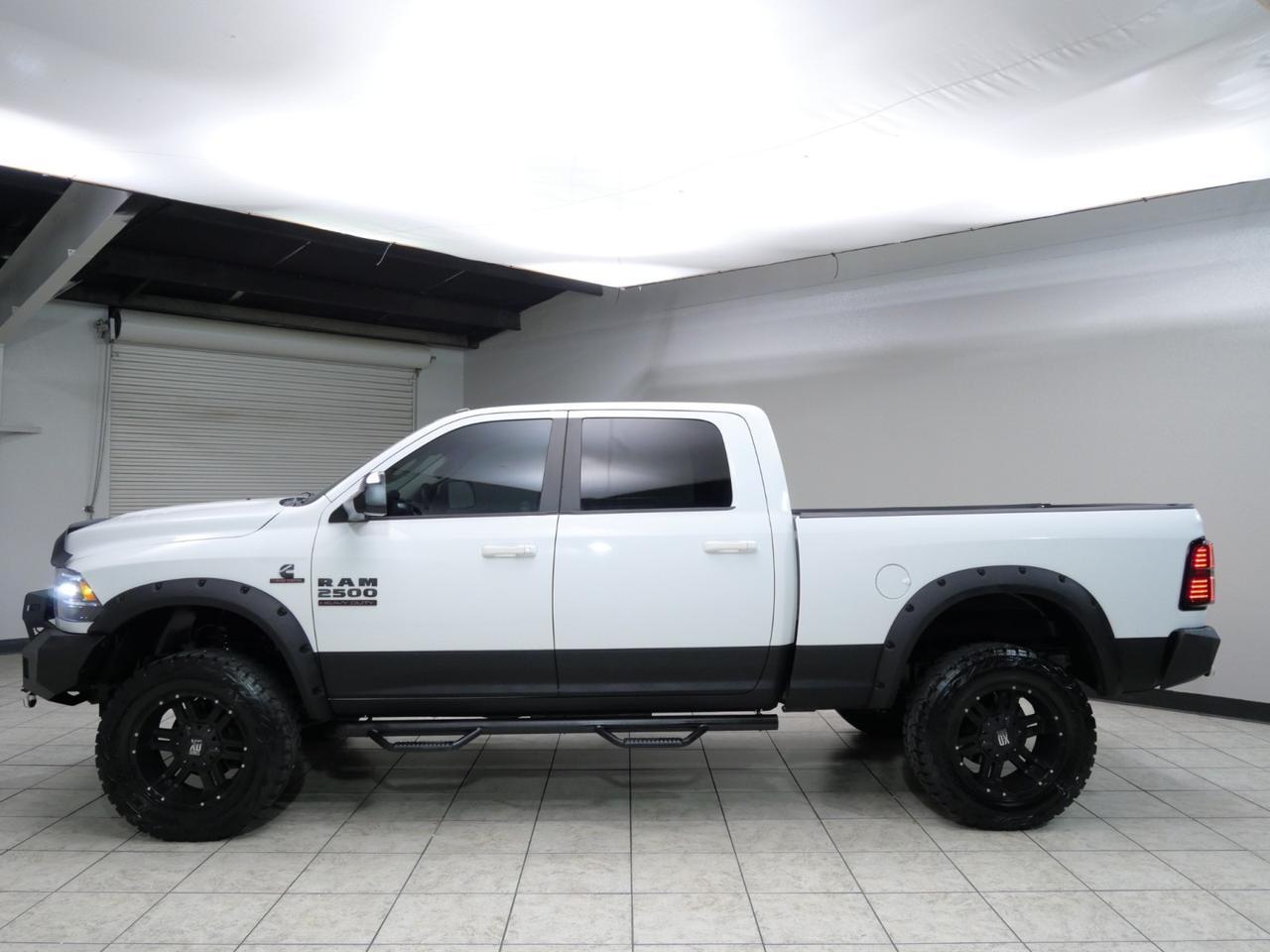 2013 Ram 2500 SLT 6.7L Cummins 4x4 Mansfield TX