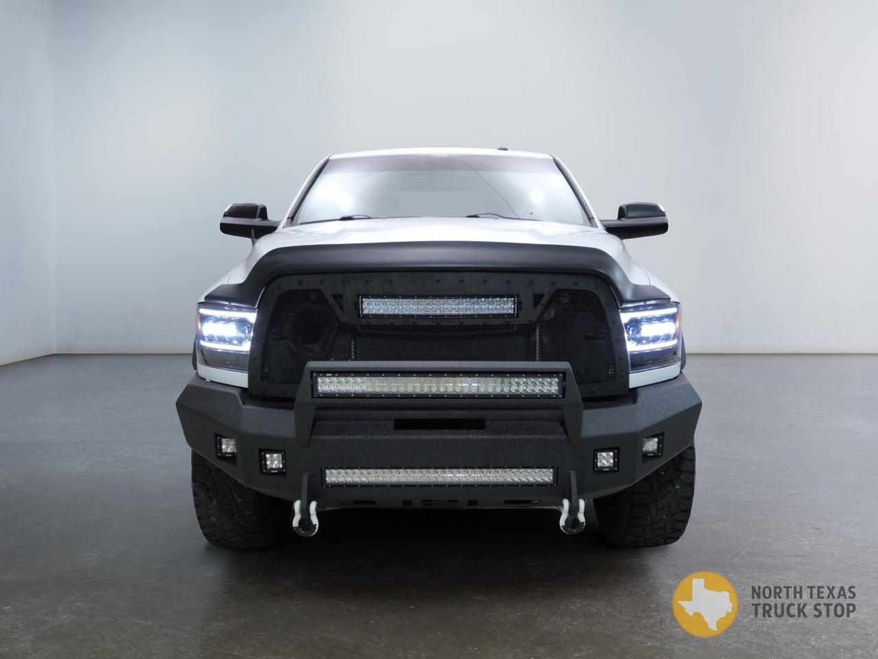 2013 Ram 2500 SLT 6.7L Cummins 4x4 Mansfield TX