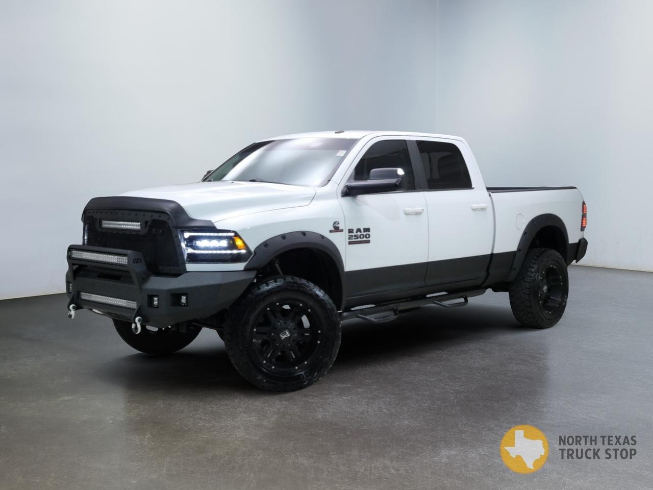 2013 Ram 2500 SLT 6.7L Cummins 4x4 Mansfield TX