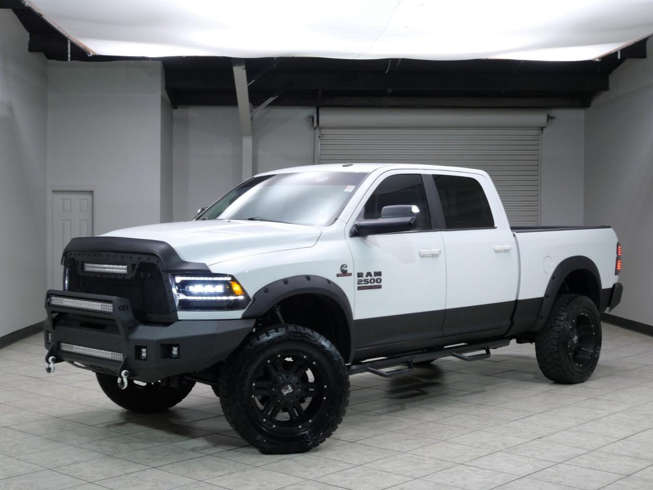 2013 Ram 2500 SLT 6.7L Cummins 4x4 Mansfield TX