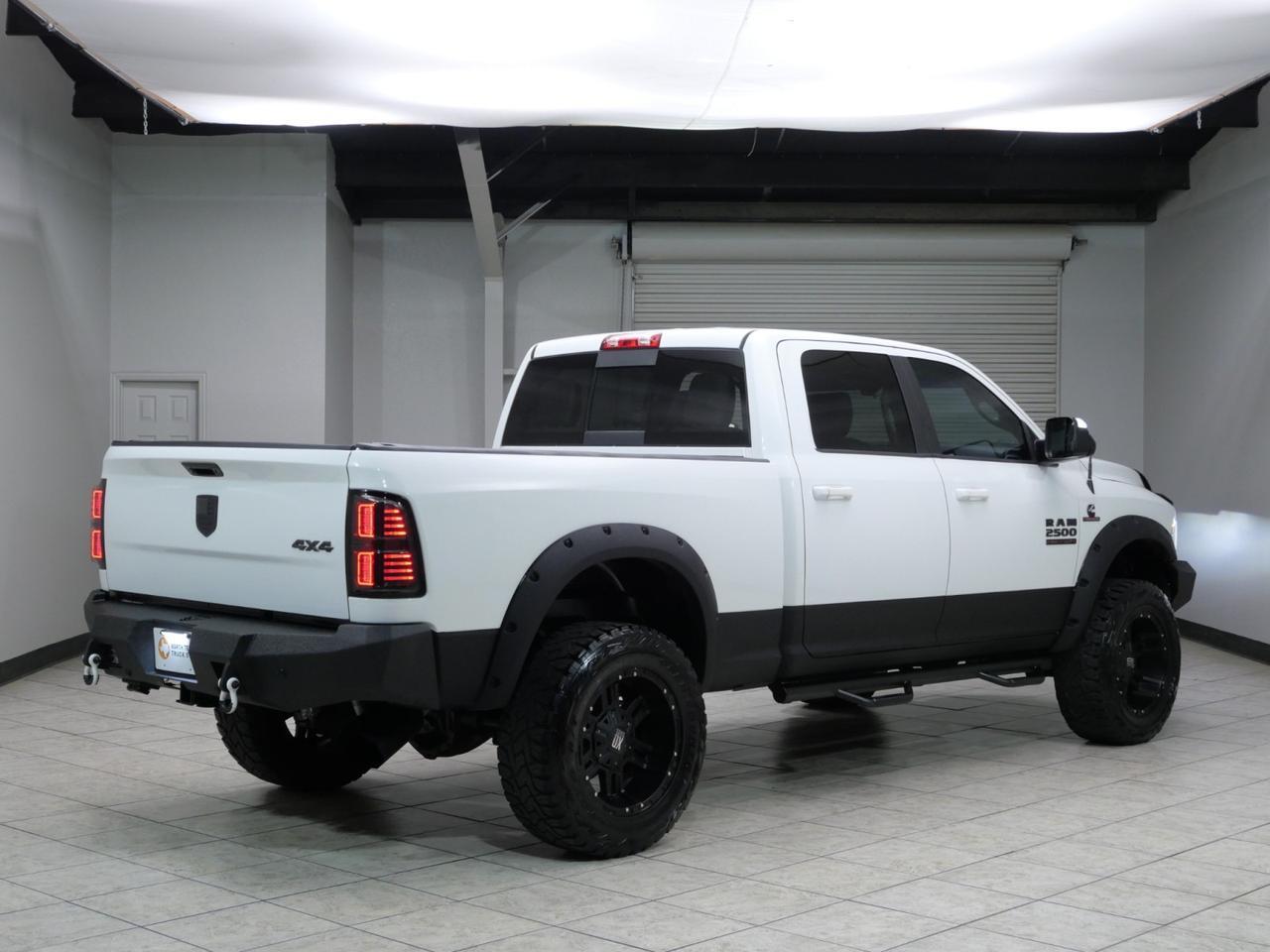 2013 Ram 2500 SLT 6.7L Cummins 4x4 Mansfield TX