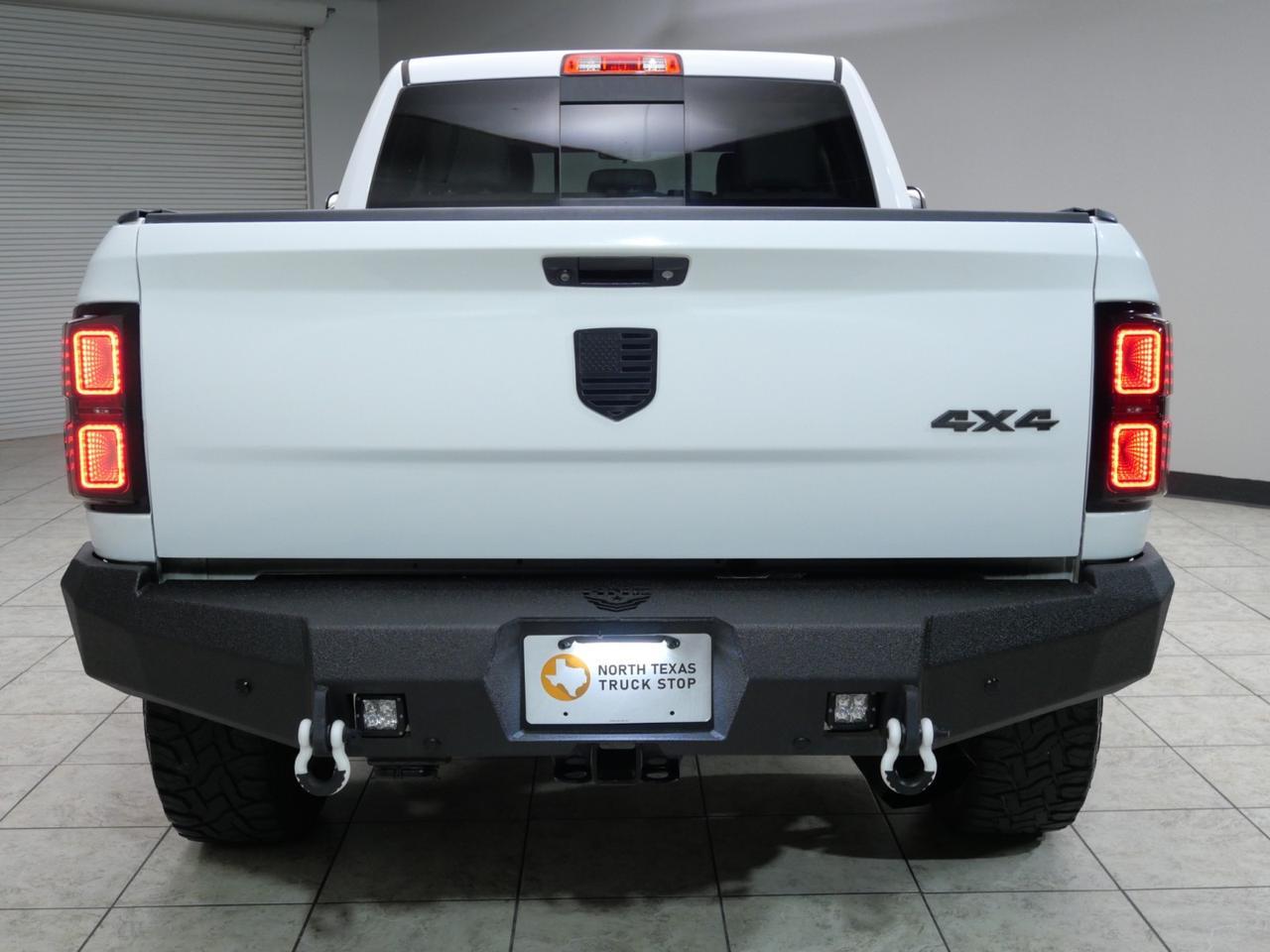 2013 Ram 2500 SLT 6.7L Cummins 4x4 Mansfield TX