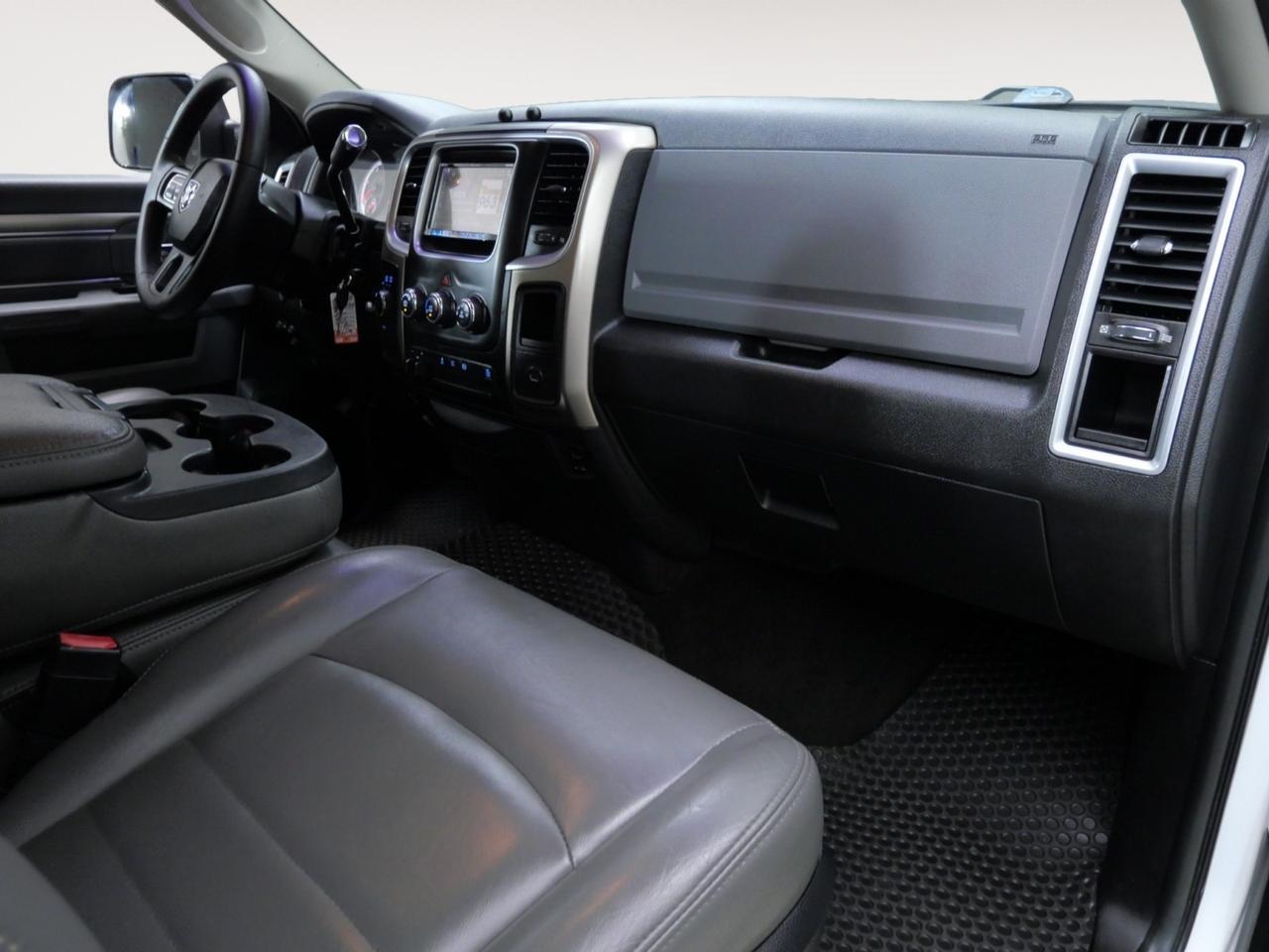 2013 Ram 2500 SLT 6.7L Cummins 4x4 Mansfield TX