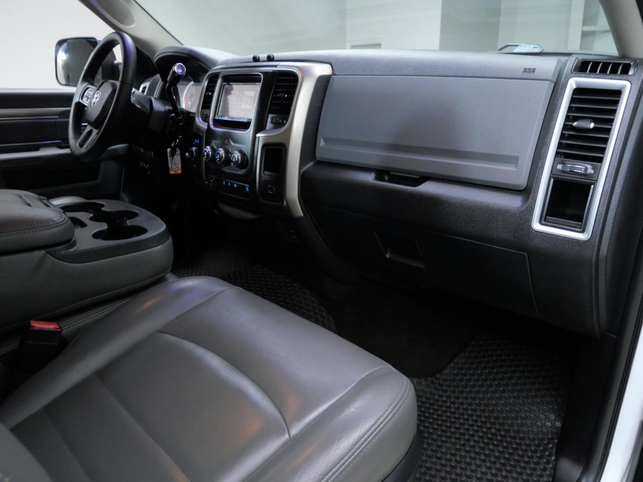 2013 Ram 2500 SLT 6.7L Cummins 4x4 Mansfield TX