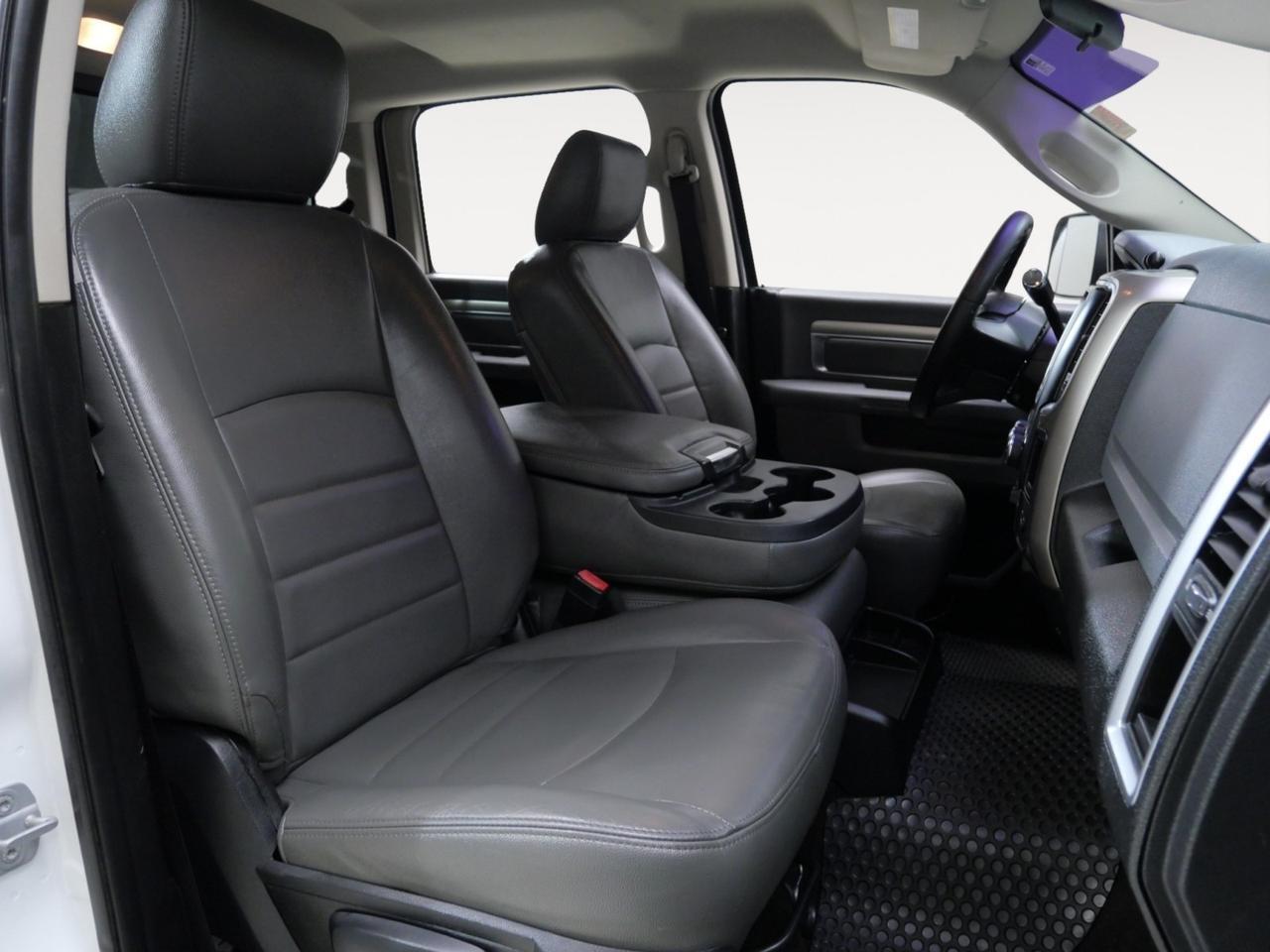 2013 Ram 2500 SLT 6.7L Cummins 4x4 Mansfield TX
