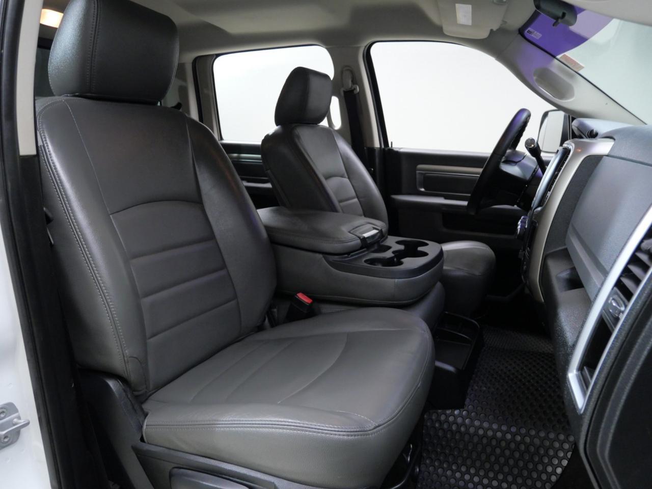 2013 Ram 2500 SLT 6.7L Cummins 4x4 Mansfield TX