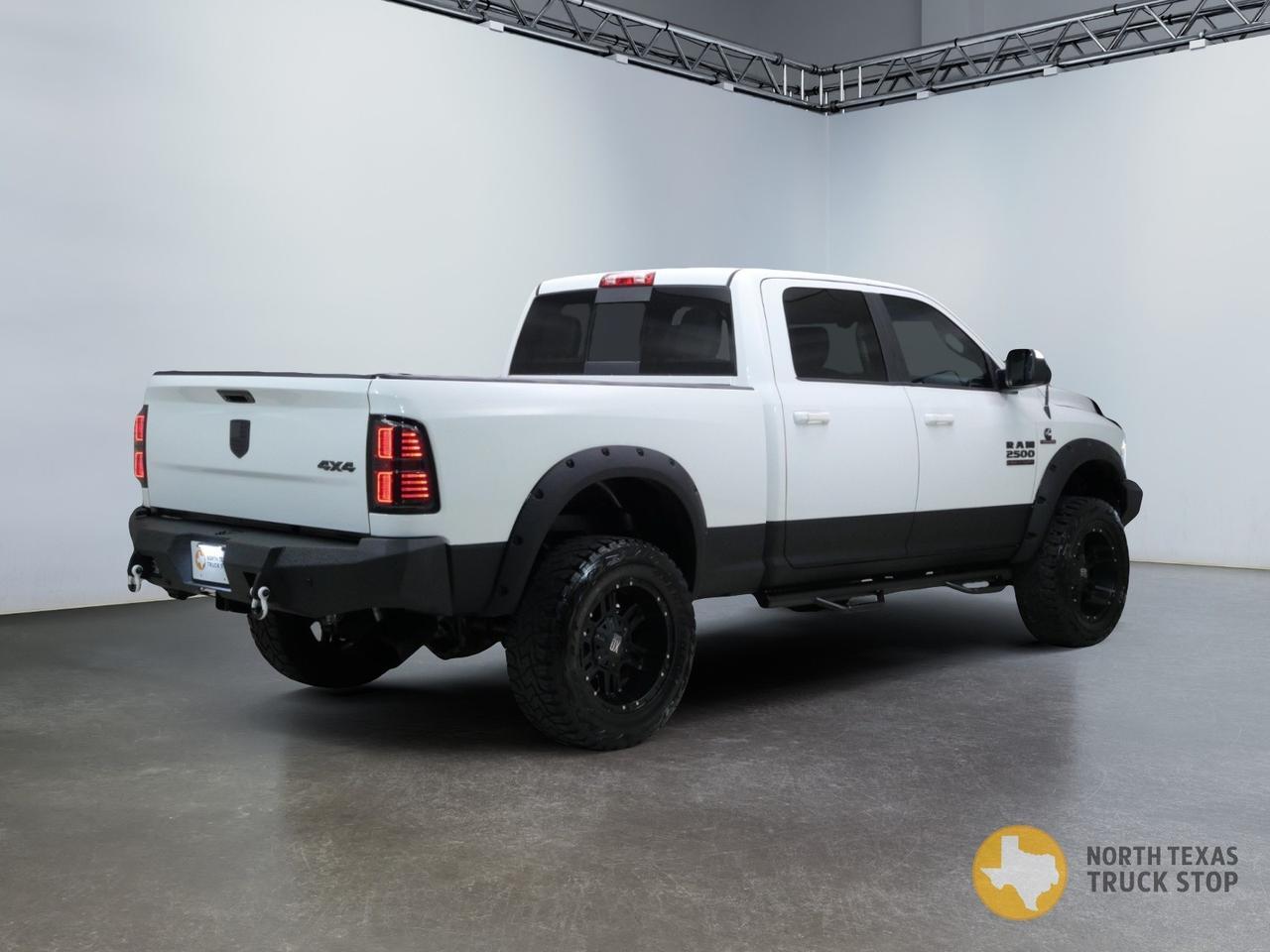 2013 Ram 2500 SLT 6.7L Cummins 4x4 Mansfield TX