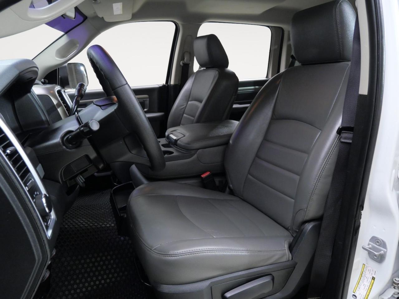 2013 Ram 2500 SLT 6.7L Cummins 4x4 Mansfield TX