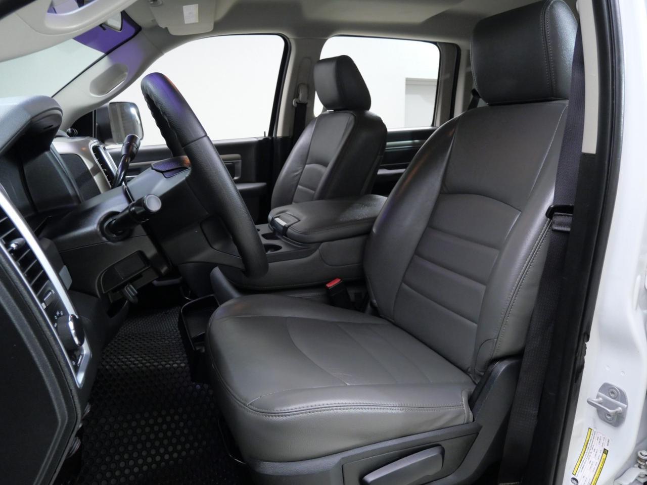 2013 Ram 2500 SLT 6.7L Cummins 4x4 Mansfield TX
