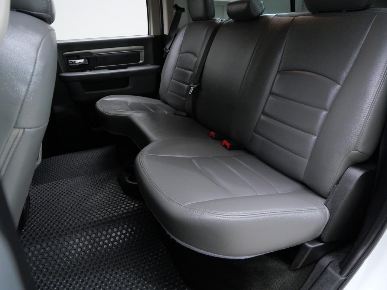 2013 Ram 2500 SLT 6.7L Cummins 4x4 Mansfield TX