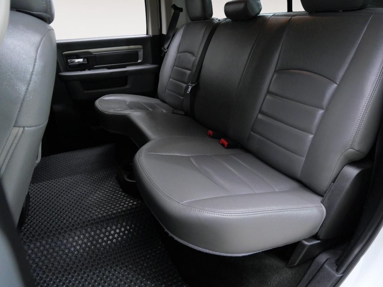 2013 Ram 2500 SLT 6.7L Cummins 4x4 Mansfield TX
