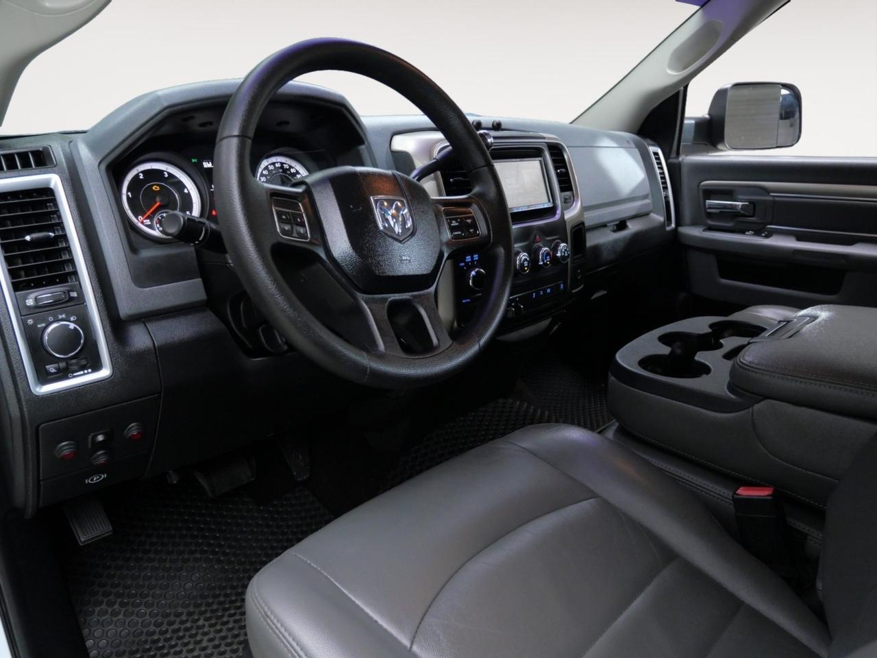2013 Ram 2500 SLT 6.7L Cummins 4x4 Mansfield TX