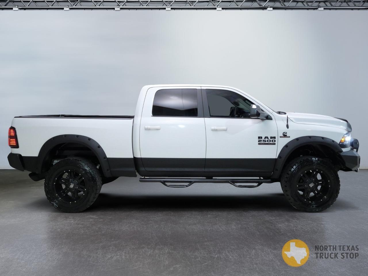 2013 Ram 2500 SLT 6.7L Cummins 4x4 Mansfield TX