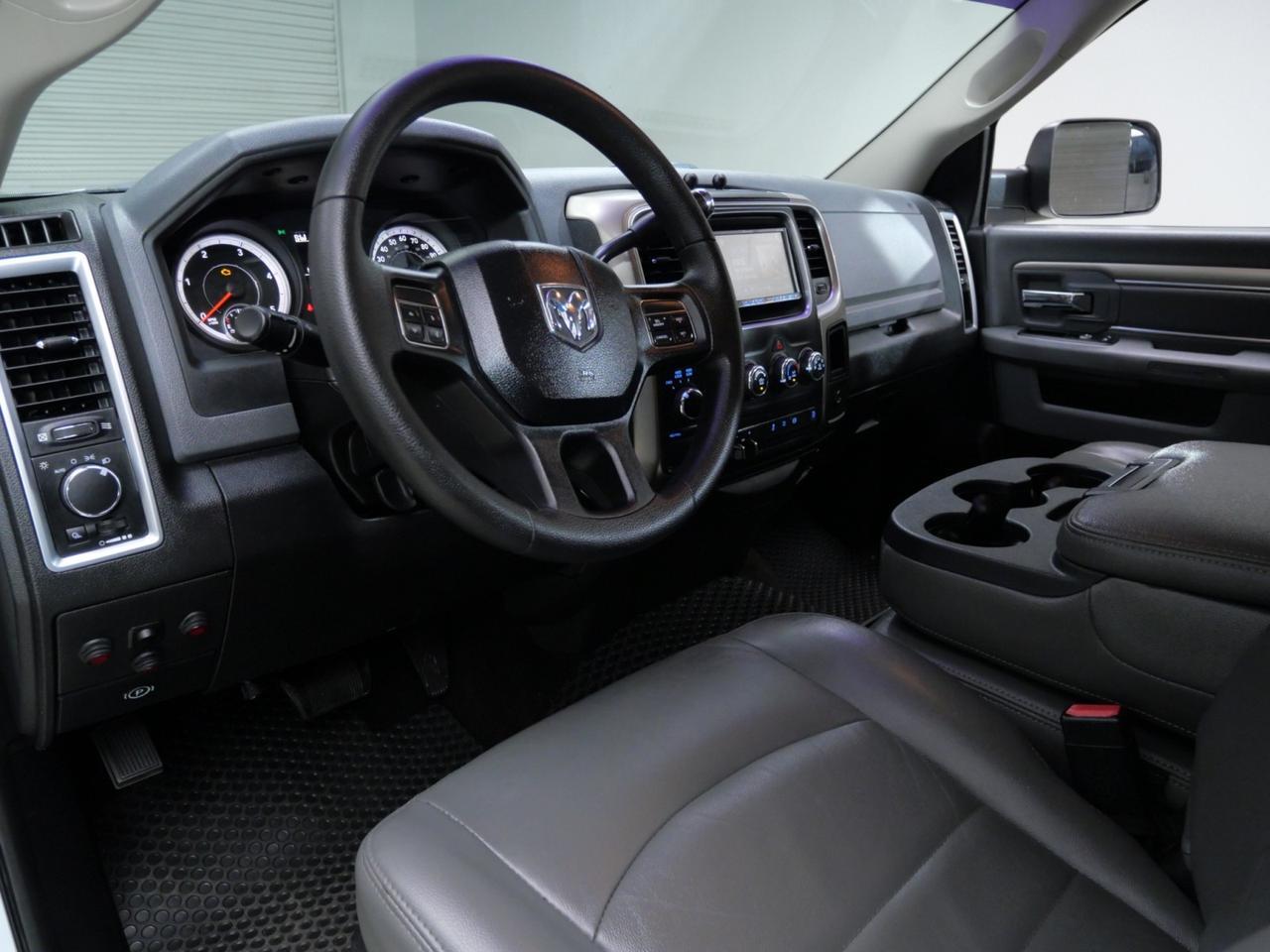 2013 Ram 2500 SLT 6.7L Cummins 4x4 Mansfield TX