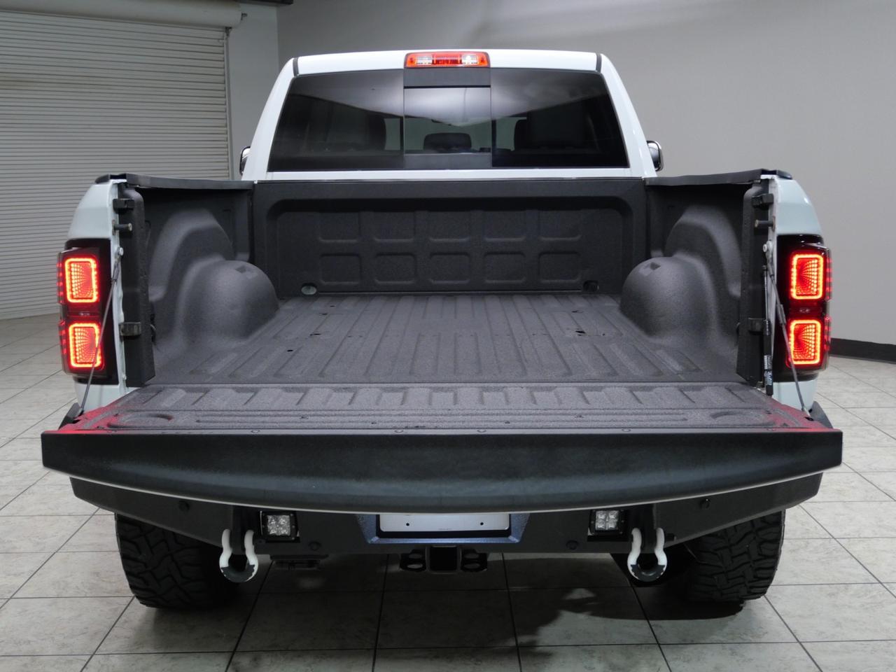 2013 Ram 2500 SLT 6.7L Cummins 4x4 Mansfield TX