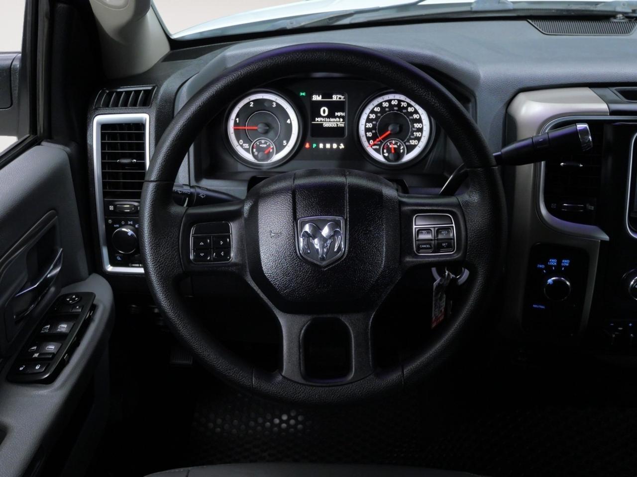 2013 Ram 2500 SLT 6.7L Cummins 4x4 Mansfield TX
