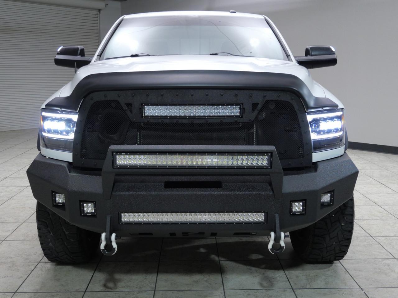 2013 Ram 2500 SLT 6.7L Cummins 4x4 Mansfield TX