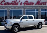 2013 Ram 2500 SLT Grand Junction CO 2013 Ram 2500 SLT Grand Junction CO