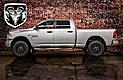 2013 Ram 2500 SLT