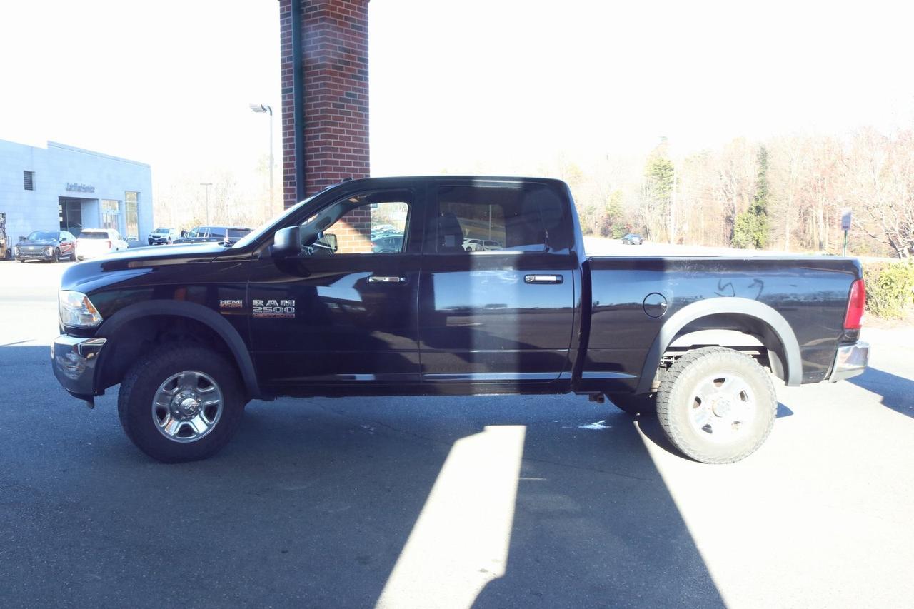 2013 Ram 2500 SLT Fredericksburg VA