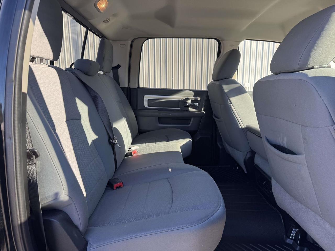 2013 Ram 2500 SLT Fredericksburg VA