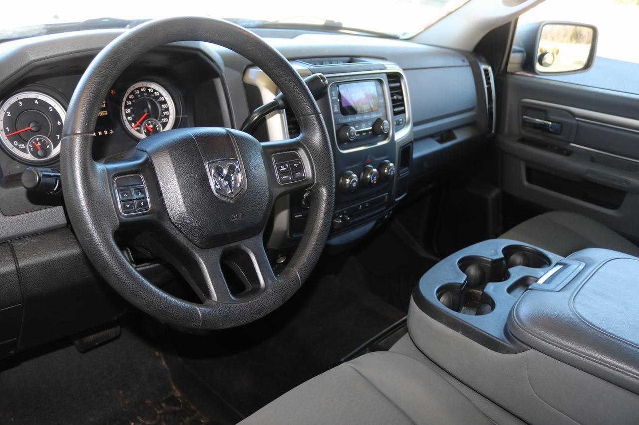 2013 Ram 2500 SLT Fredericksburg VA