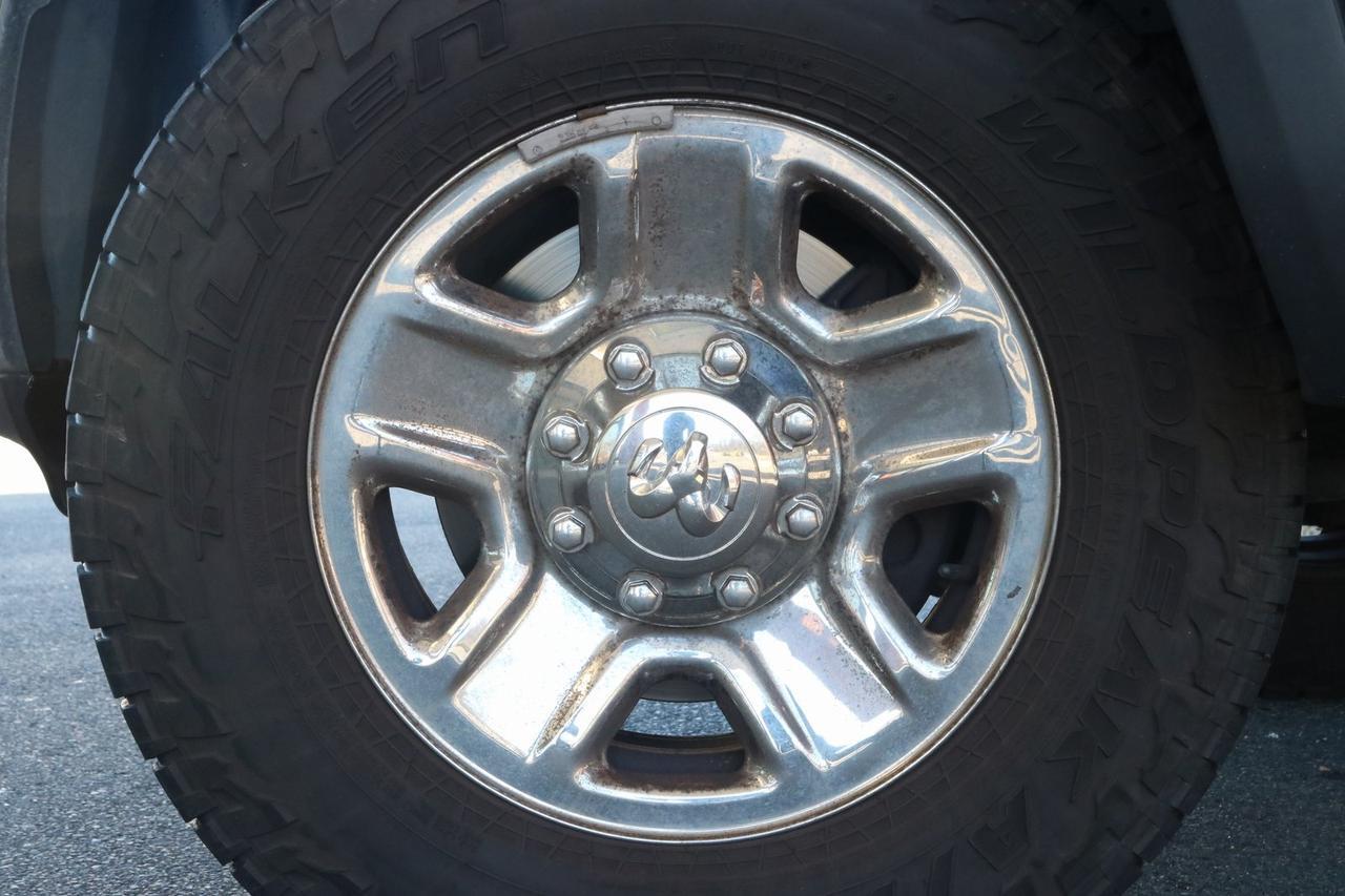 2013 Ram 2500 SLT Fredericksburg VA