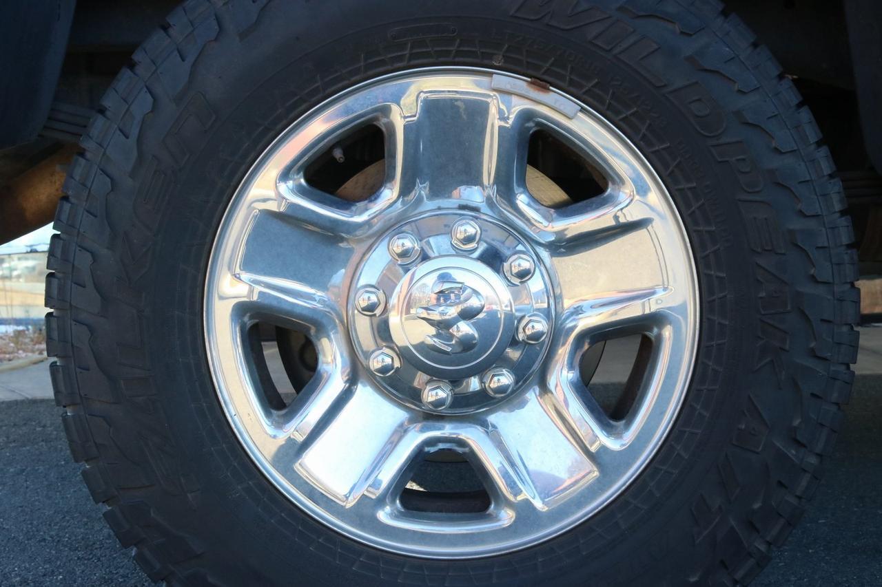 2013 Ram 2500 SLT Fredericksburg VA