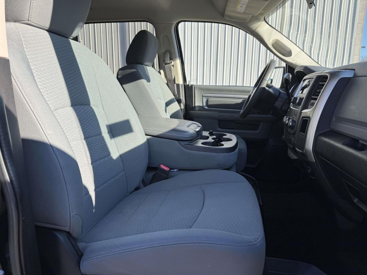 2013 Ram 2500 SLT Fredericksburg VA