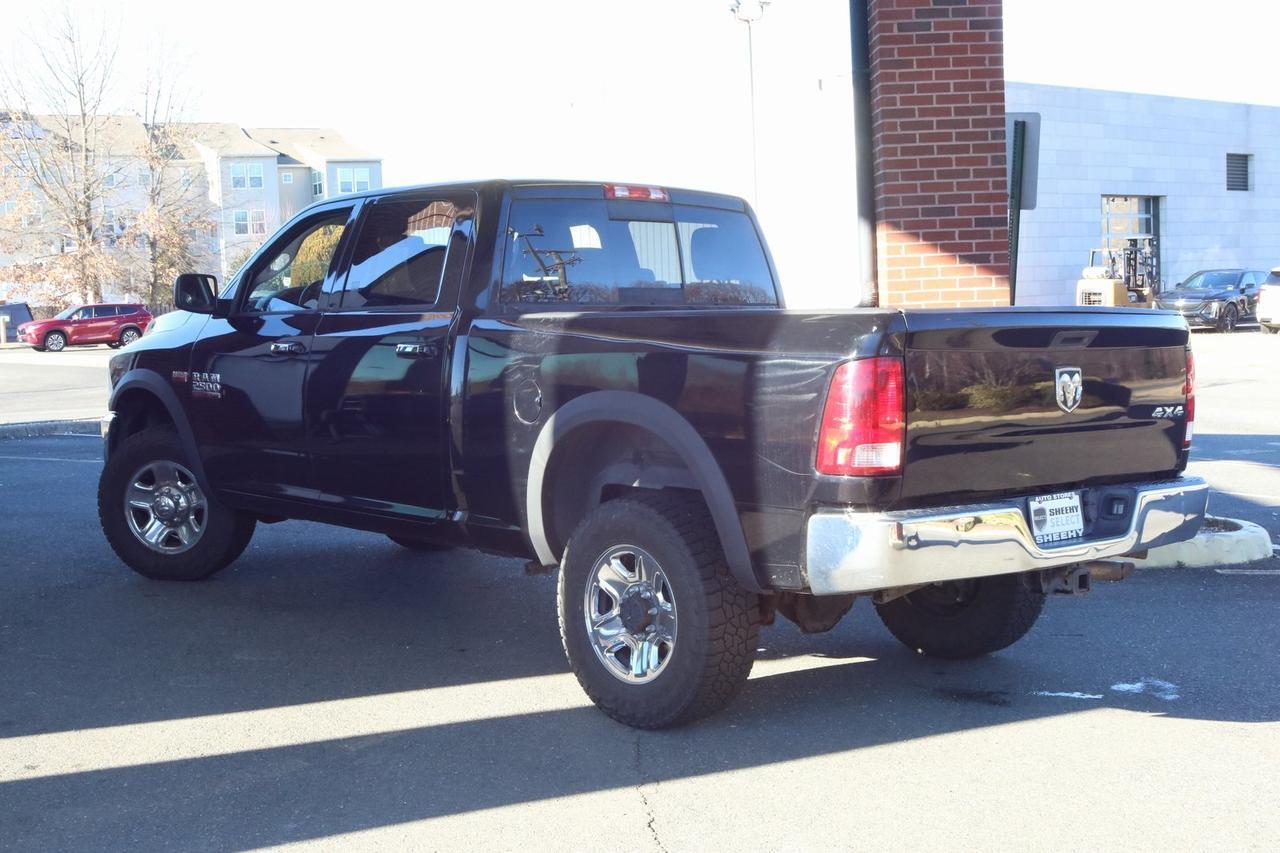 2013 Ram 2500 SLT Fredericksburg VA