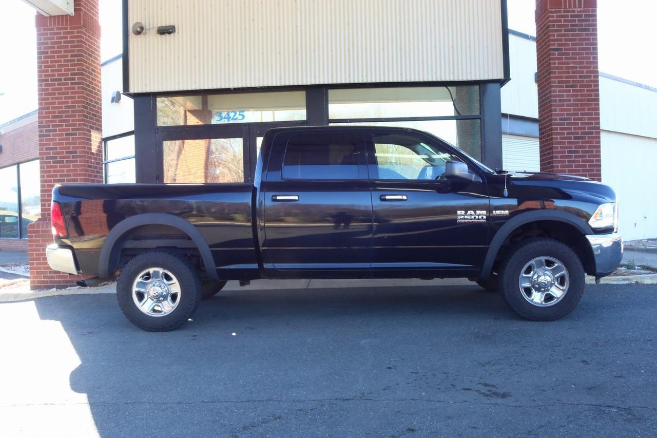 2013 Ram 2500 SLT Fredericksburg VA