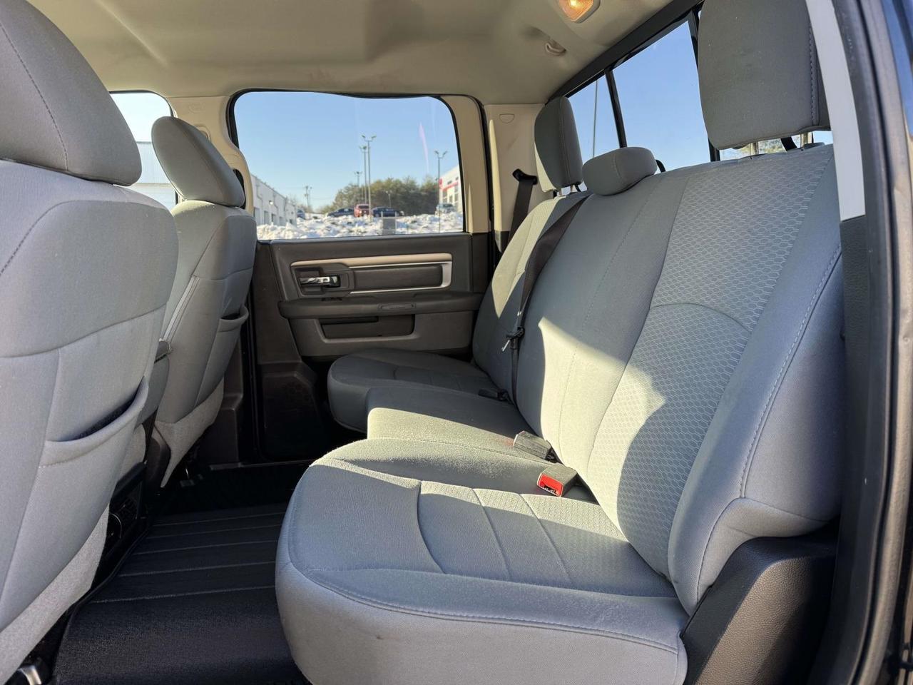 2013 Ram 2500 SLT Fredericksburg VA