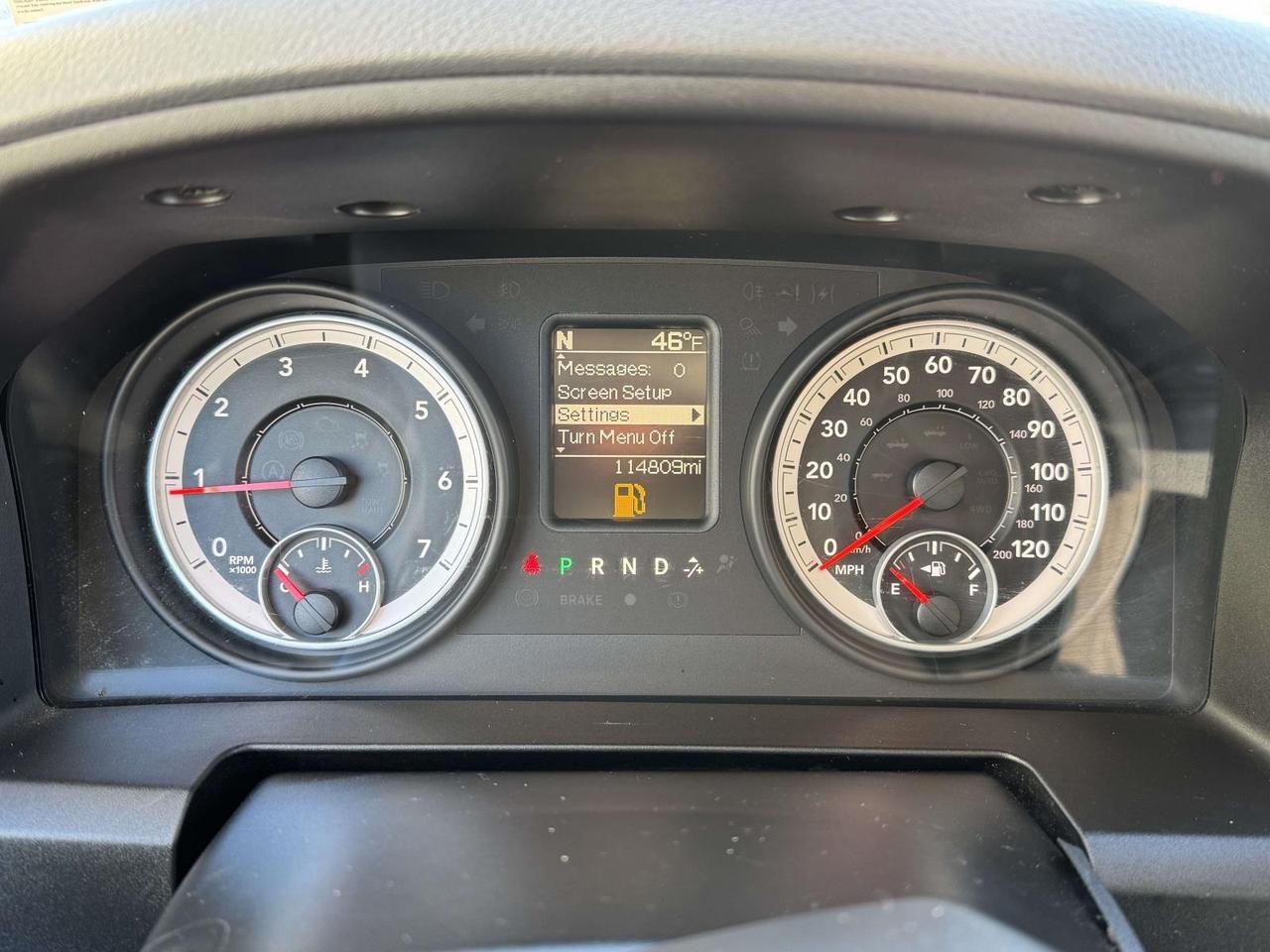 2013 Ram 2500 SLT Fredericksburg VA