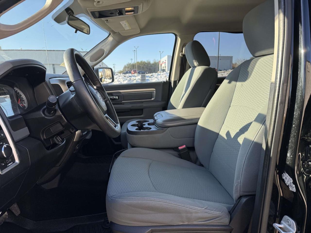 2013 Ram 2500 SLT Fredericksburg VA