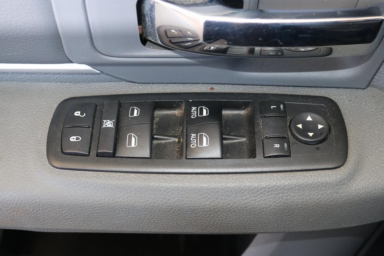 2013 Ram 2500 SLT Fredericksburg VA