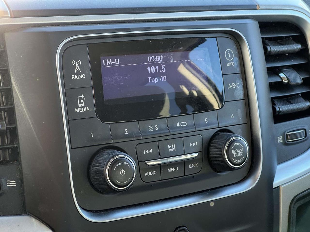 2013 Ram 2500 SLT Fredericksburg VA