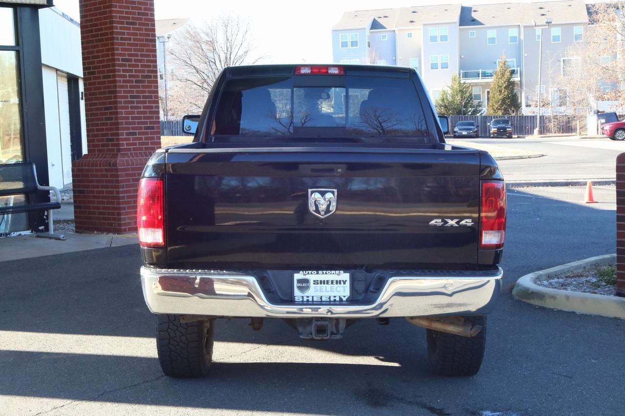2013 Ram 2500 SLT Fredericksburg VA