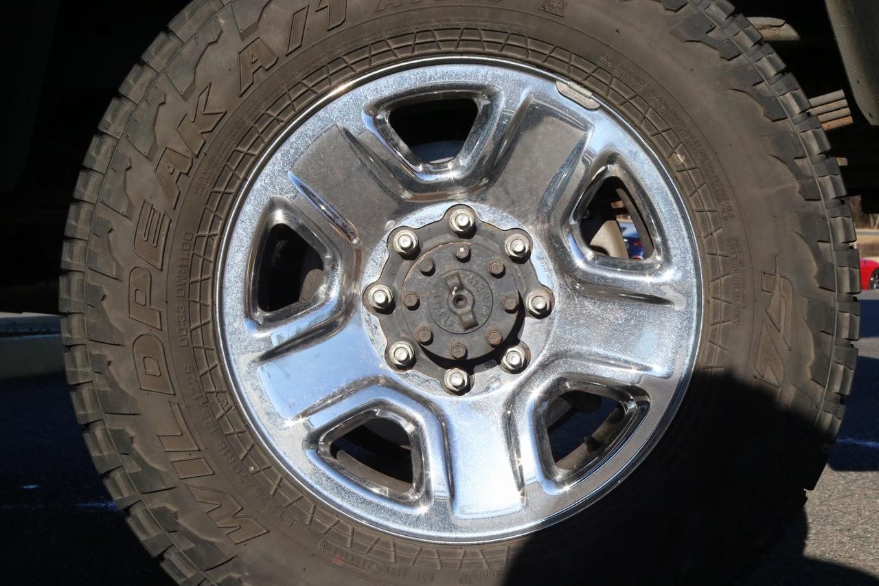 2013 Ram 2500 SLT Fredericksburg VA