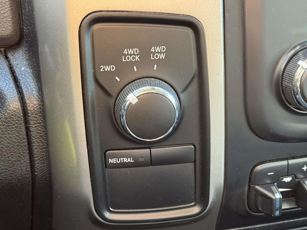 2013 Ram 2500 SLT Fredericksburg VA