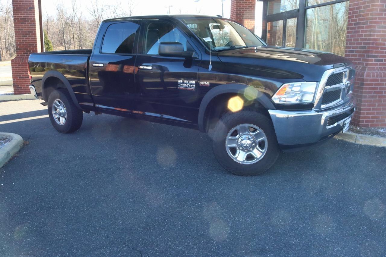 2013 Ram 2500 SLT Fredericksburg VA