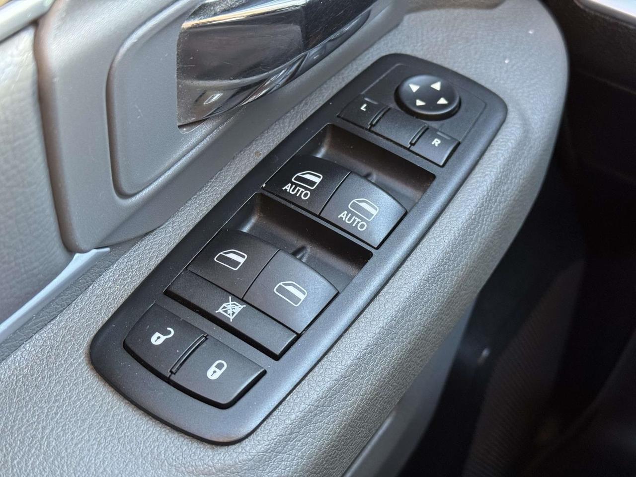 2013 Ram 2500 SLT Fredericksburg VA